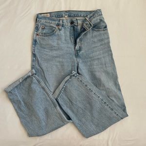 Levi’s Dad Jeans